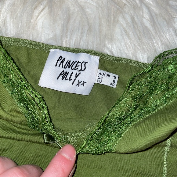 Princess polly top - Picture 2 of 2